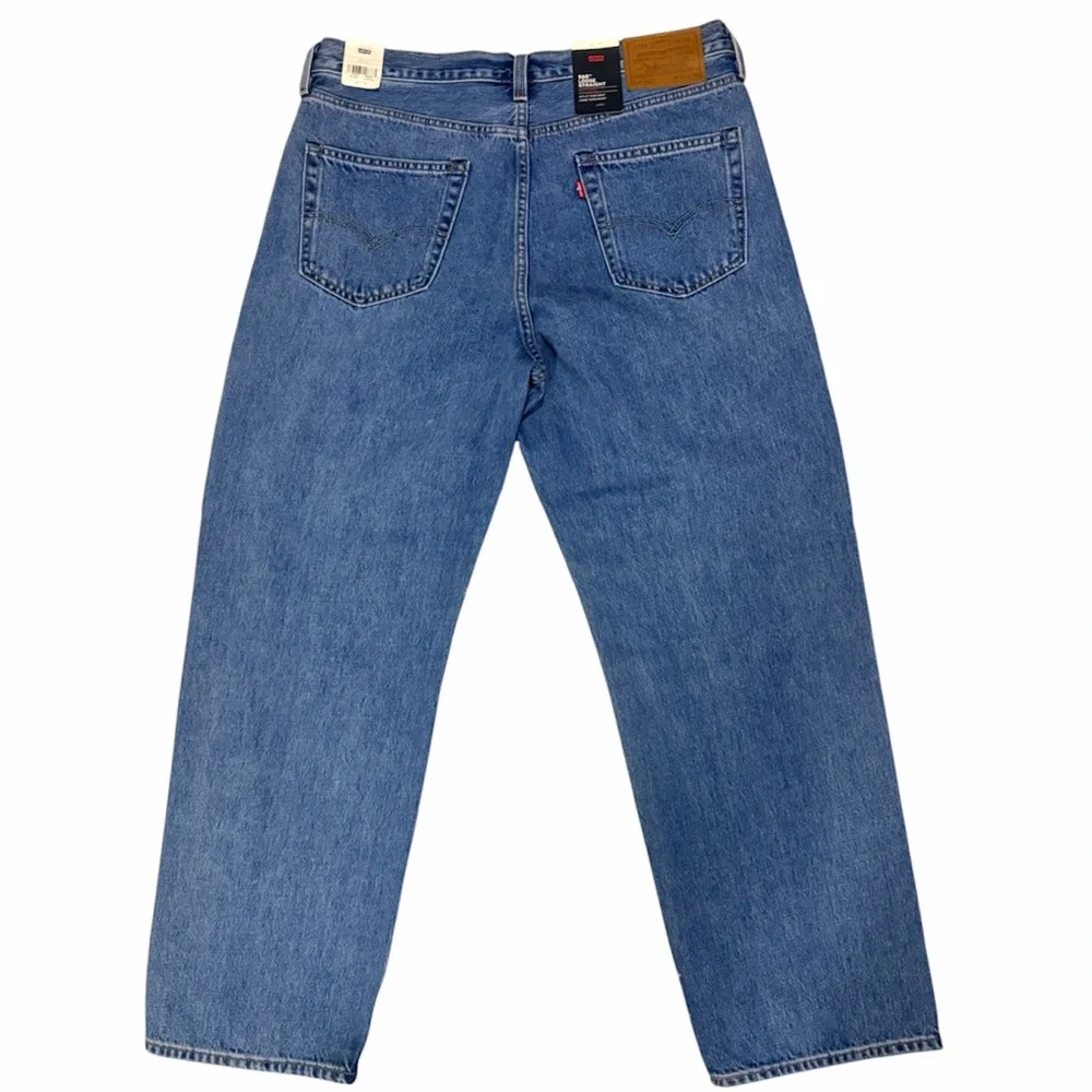 Levi's Pants Jeans